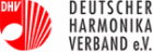 Logo der Firma Deutscher Harmonika-Verband e.V.