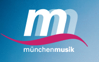 Logo der Firma MünchenMusik GmbH & Co. KG