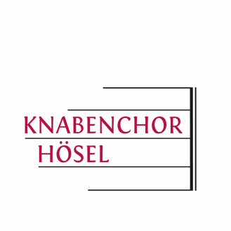 Logo der Firma Knabenchor Hösel e.V.