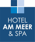 Logo der Firma Hotel AM MEER & Spa GmbH