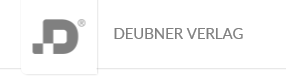 Logo der Firma Deubner Verlag GmbH & Co. KG