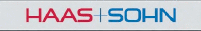 Logo der Firma Haas & Sohn Ofentechnik GmbH