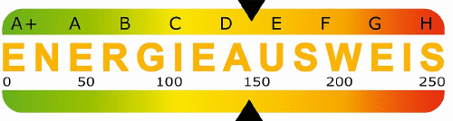 Logo der Firma Energieausweis-Vorschau.de - EAV