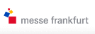 Logo der Firma Messe Frankfurt Exhibition GmbH
