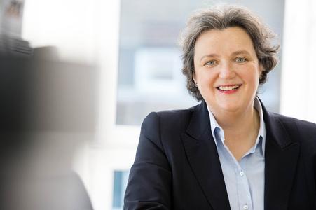 Die Pflege- und Hebammenwissenschaftlerin Porf. Dr. Friederike zu Sayn-Wittgenstein von der Hochschule Osnabrück ist in den Wissenschaftsrat berufen worden