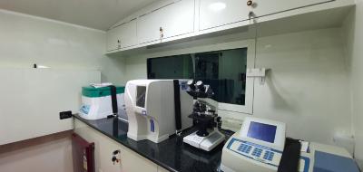 Solar Powered Telemedicine Van Amrita Hospital Mysuru