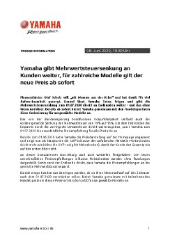 2020-06-08 Yamaha gibt Mehrwertsteuersenkung an Kunden weiter.pdf