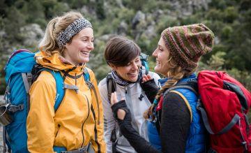 Finnland punktet bei Aktiv-Urlaubern mit weiten Wäldern, herrlichen Wanderrouten und kulinarischen Genüssen