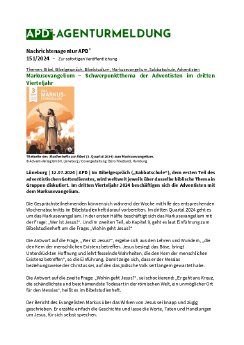 APD_151_2024_Markusevangelium − Schwerpunktthema der Adventisten im dritten Vierteljahr.pdf