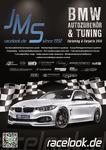 BMW tuning & styling catalog 2014 from jms   