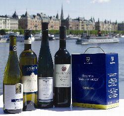 Weinexporte 2013 mit positiven Vorzeichen