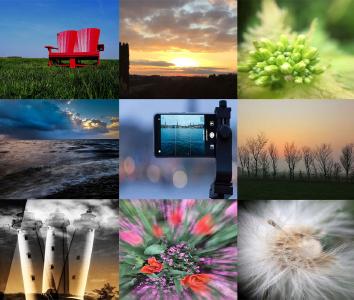 Fotoworkshop Smartphonefotografie mit ARS-Fotografie am 29.02.2020 beim VFL-Pinneberg