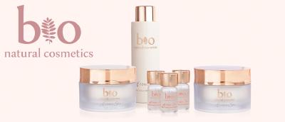 CHANNEL21 launcht mit b:o natural cosmetics seine erste Naturkosmetikmarke