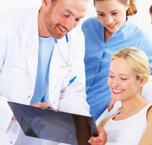 Patienten fordern Arzt der Zukunft