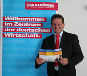 Neues Serviceangebot der Kammer   Weiterbildungscoaching Michael Weiß