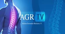 AGR TV - Wir stärken Ihnen den Rücken. Jetzt den Youtube-Kanal www.youtube.com/dieagr abonnieren und kein Video mehr verpassen. Bild: AGR