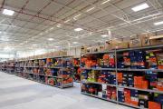 21sportsgroup - Logistikzentrum Ketsch