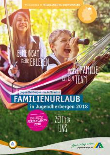 Katalog Familienurlaub2018