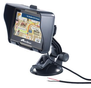 Navigationsgerät