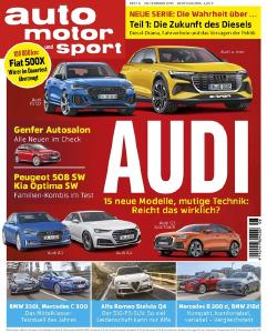 Alle Informationen zur Zukunft des Diesels auf einen Blick