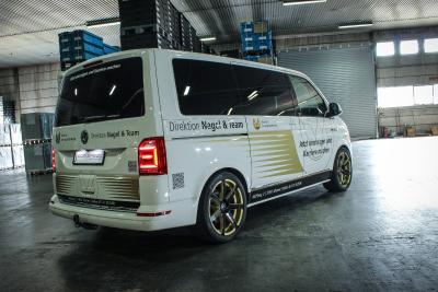 VW Bus