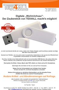 Digitale "Wollmilchsau"