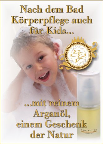 ARGANDORO - Das natürliche Pflegeöl für Kinder..jpg