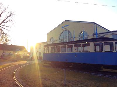 MVG Museum