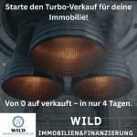 ? Immobilie in nur 4 Tagen verkauft – dank innovativer Social-Media-Vermarktung! ?