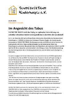 Pressemitteilung Facing the Taboo.pdf