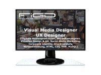 Im Kurs werden essenzielle Kenntnisse der visuellen Gestaltung, Farblehre, Typografie und des Medienmanagements vermittelt. Ergänzt wird dies durch praktische Kompetenzen in Softwareanwendungen von Adobe (Photoshop, Illustrator, InDesign), Animationstechniken und modernen UI-/UX-Design-Methoden. Sie lernen, benutzerfreundliche und ästhetische Designs für Websites, Apps und interaktive Anwendungen zu entwickeln.