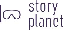 Die App StoryPlanet bietet Storytelling im Microformat und individualisiertes Vokabellernen – für Deutsch und Englisch
