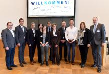 5 Jahre Anerkennungsgesetz / Bild: Thomas Tröster