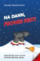 Neu: Weihnachtsbuch mit 11 Kurzgeschichten mit Humor