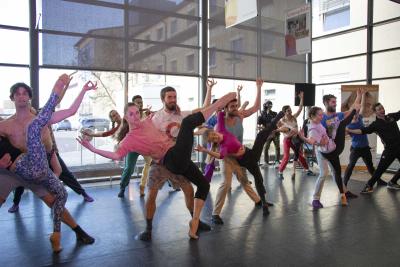 Gauthier Dance