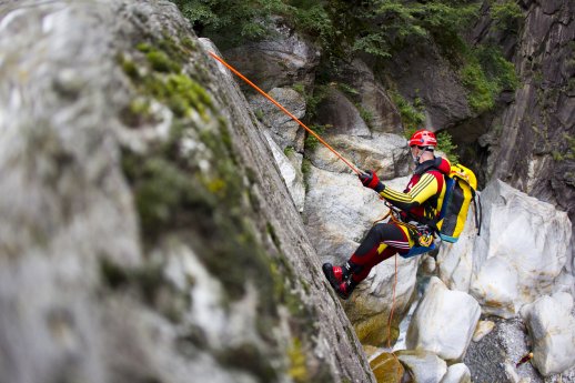 Canyoning-Copyright Jesn Klatt.jpg