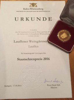 Staatsehrenpreis 2016 Urkunde Lauffener.jpg
