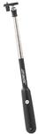 HZ-2290 Somikon Selfie-Stick mit integriertem Bluetooth-Ausloeser