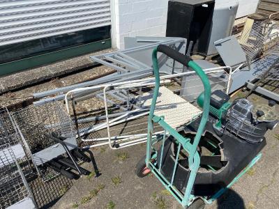 Rund um Service durch Schrotthändler aus Wuppertal