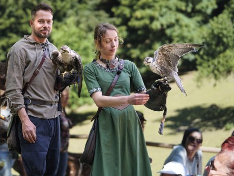 Mittelalterliche_Flugschau_im_Wildpark_SchwarzeBerge.jpg