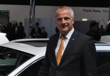 Thomas Zahn  Volkswagen Deutschland 
