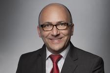 Günter Ruhe übernimmt die Leitung des neuen Geschäftsressorts 