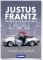 Exklusiver Einblick in das bewegte Leben von Justus Frantz: Die Biografie des Künstlers ab sofort erhältlich