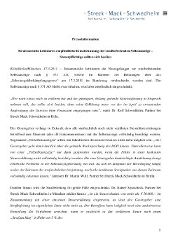 Streck Mack Schwedhelm - Presseinformation vom 18.3.2011.pdf