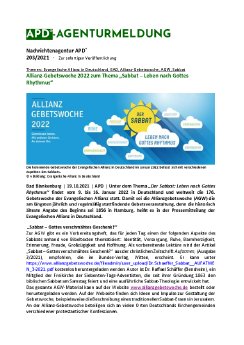 APD_203_2021_Allianz-Gebetswoche 2022 zum Thema Sabbat - Leben nach Gottes Rythmus.pdf