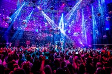 Deutschlands einzige Glitterbox-Party: 26. November 2022 in Hannover im Kuppelsaal