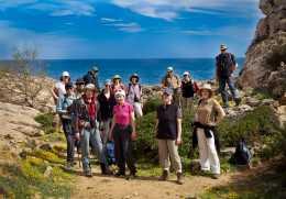 "Mallorca - authentisch, abenteuerlich, anders": Acht Tage geht es durch die Tramuntana-Region