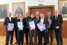 Bestmögliche und schnelle Versorgung von Schwerstverletzten für die Region Nordbaden