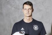 Fitnesstrainer des DFB wird Wissenschaftlicher Leiter & Leiter Athletik, Fitness & Reha bei playr.ai Coaching