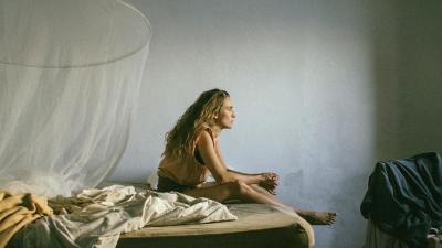 Filmstill: Am Himmel, Magdalena Chmielewska, 2018, Copyright: Magdalena Chmielewska